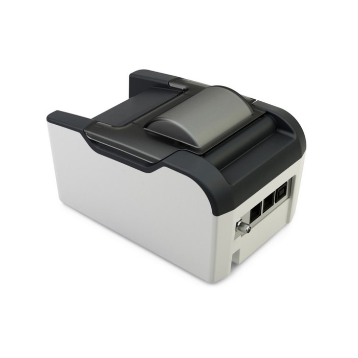 Онлайн-касса RR-04Ф (RS/USB) светлый, без ФН