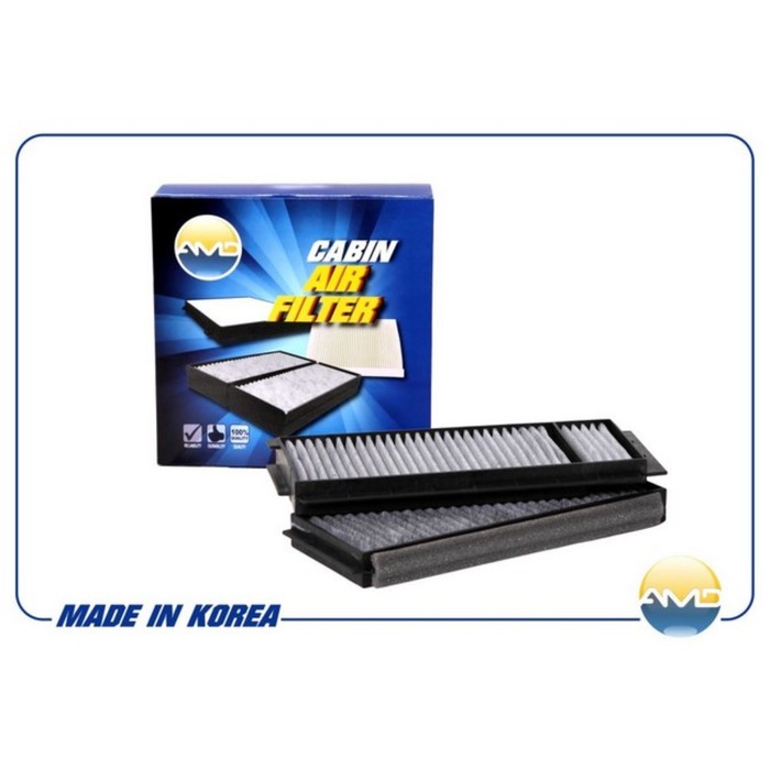 Фильтр салонный AMD AMDJFC73C