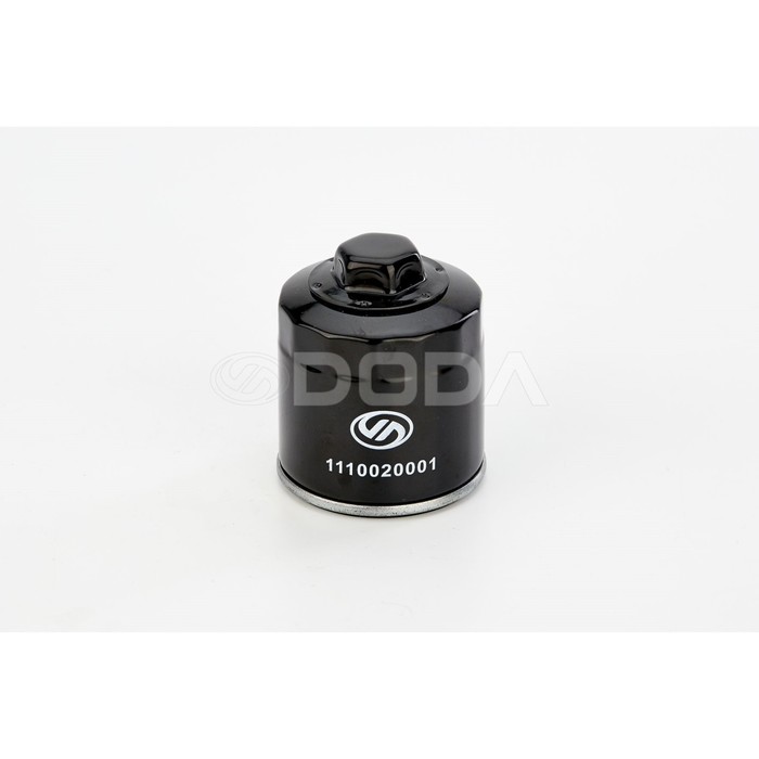 Фильтр масляный DODA 1110020001