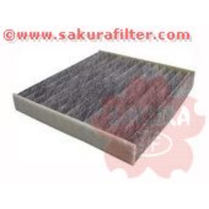 Фильтр салонный SAKURA CAC1112