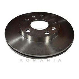 

Диск тормозной ASAM 30625