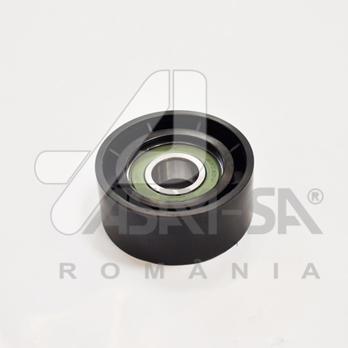 Ролик обводной ремня генератора ASAM 30684
