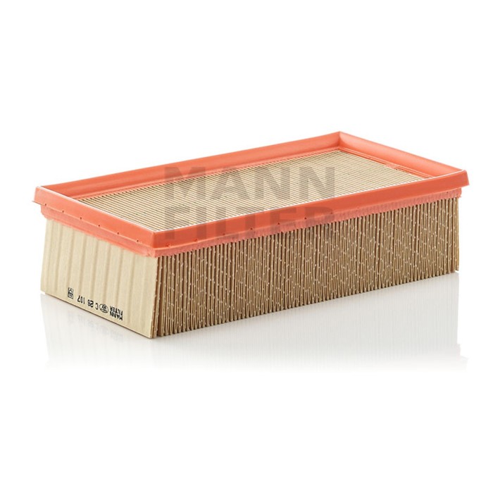 Фильтр воздушный MANN C26107