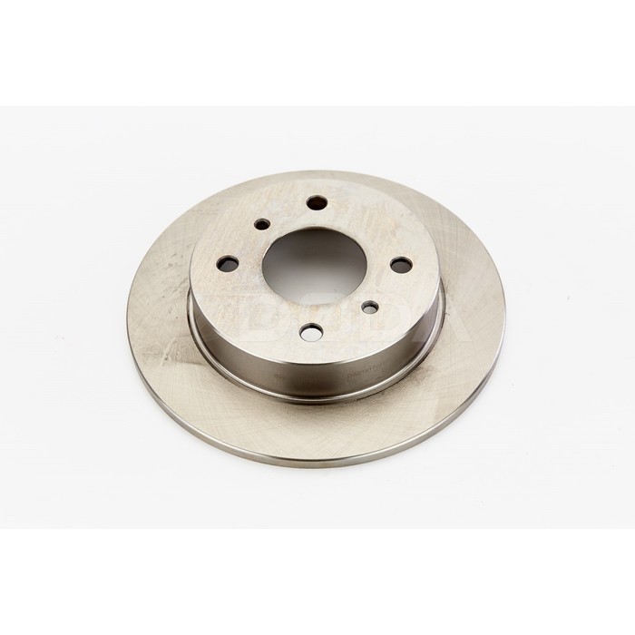 Диск тормозной задний DODA 1070110044