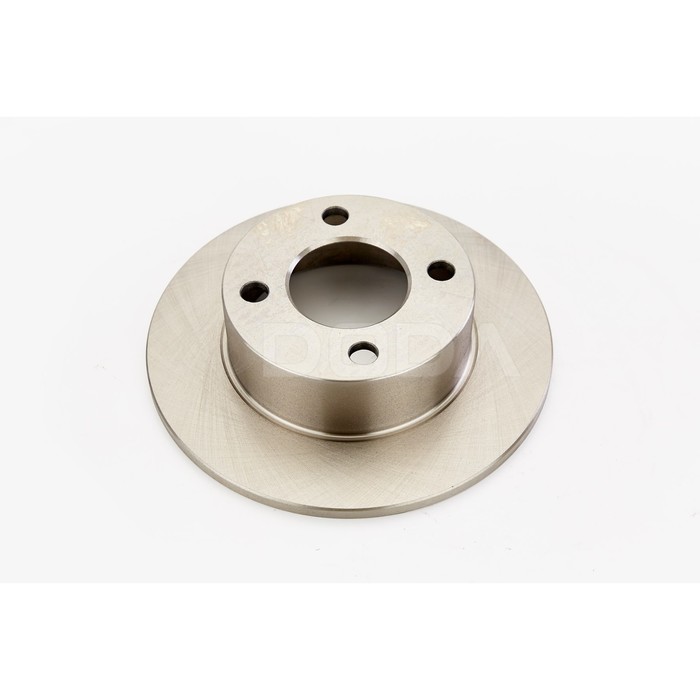 Диск тормозной задний DODA 1070110046