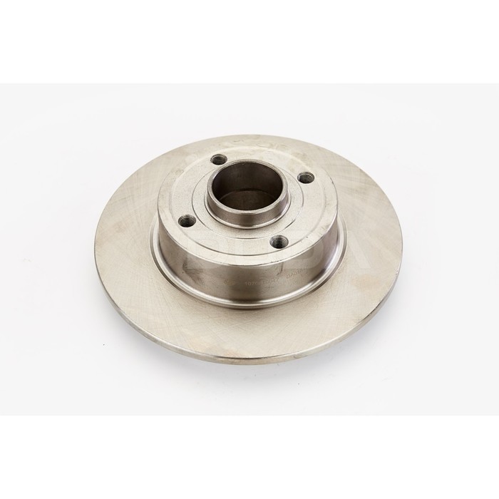 Диск тормозной задний DODA 1070110047