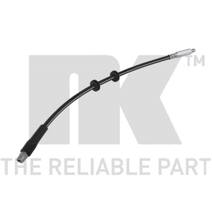 Шланг тормозной NK 853326