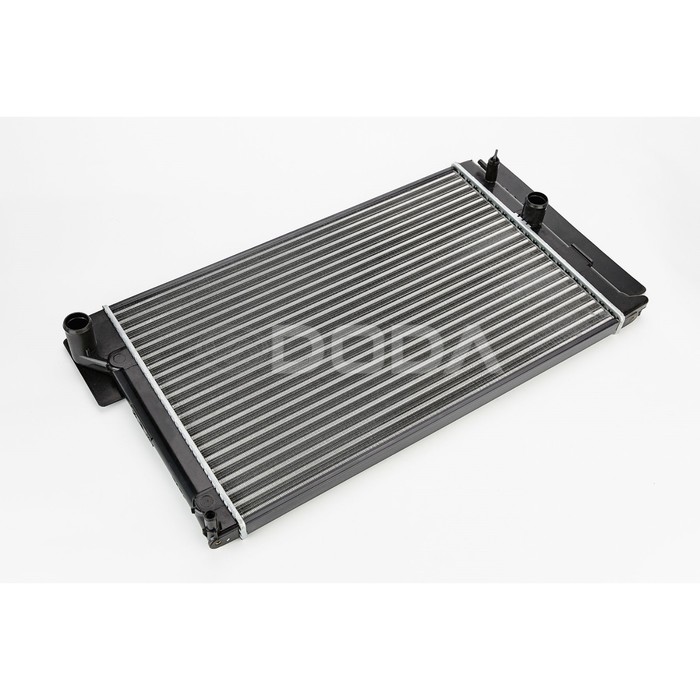 Радиатор охлаждения двигателя DODA 1100290017