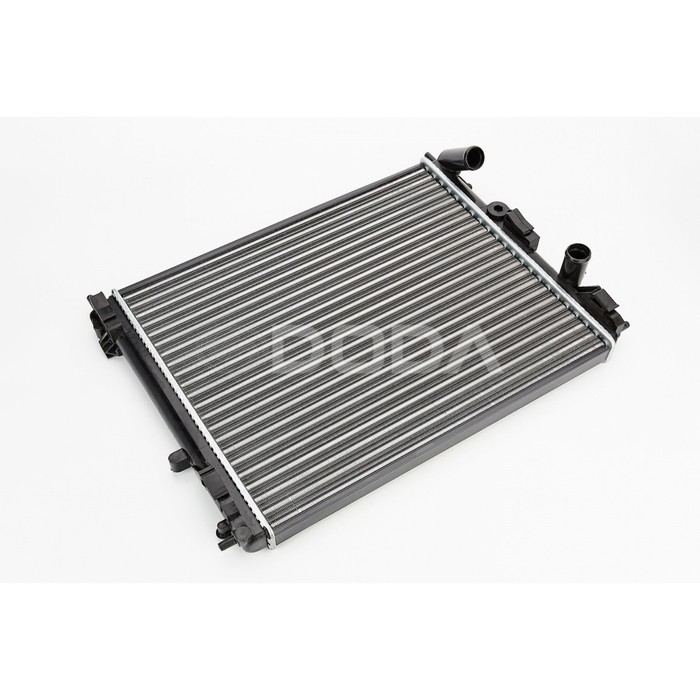 Радиатор охлаждения двигателя DODA 1100290034