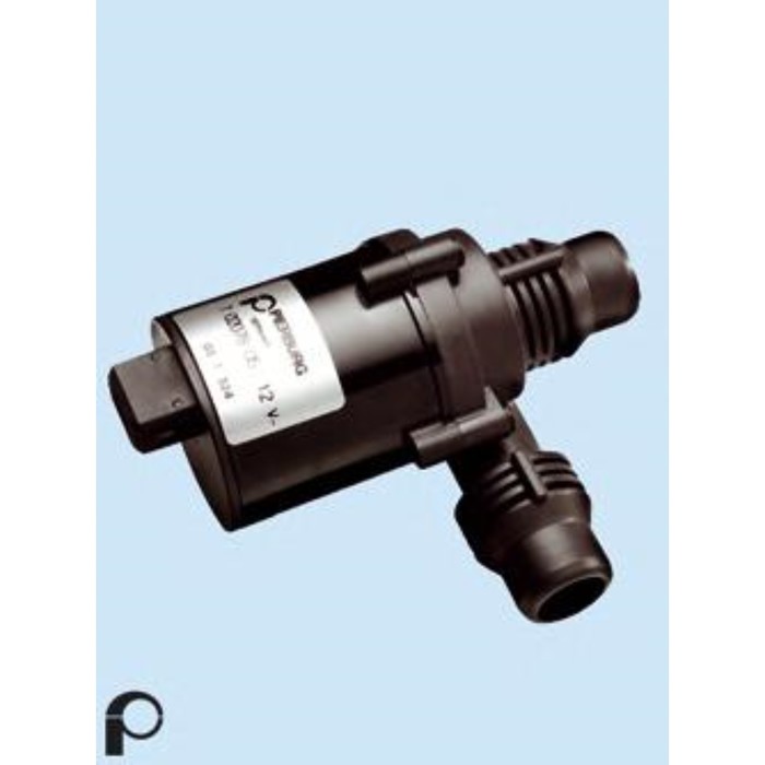 Насос водяной  PIERBURG 702078370