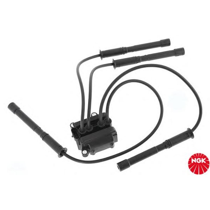 Катушка зажигания NGK 48007