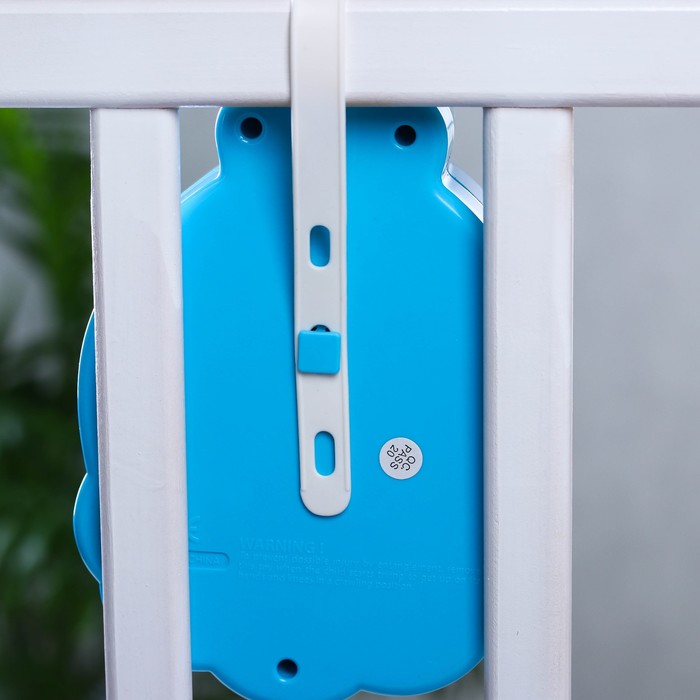 Подвеска музыкальная «Месяц»