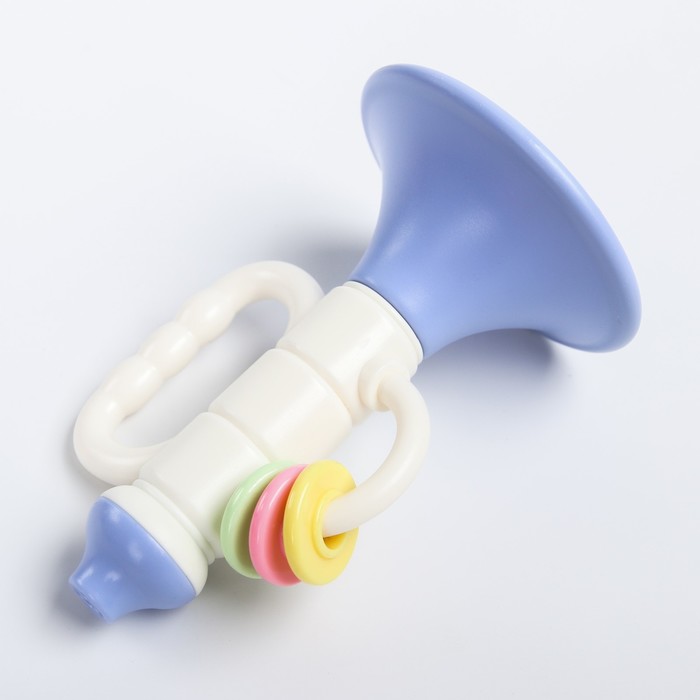 Набор погремушек «Универсальный», 7 шт..