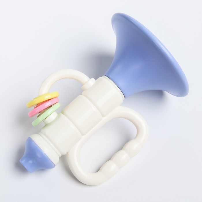 Набор погремушек «Универсальный», 9 шт..