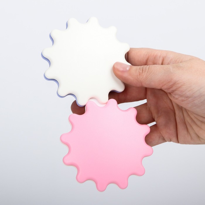 Погремушка «Вертушка»