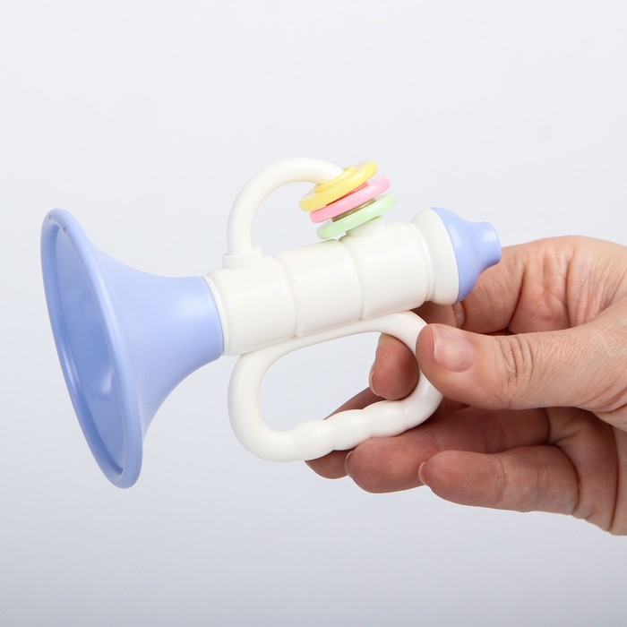 Погремушка «Дудочка»