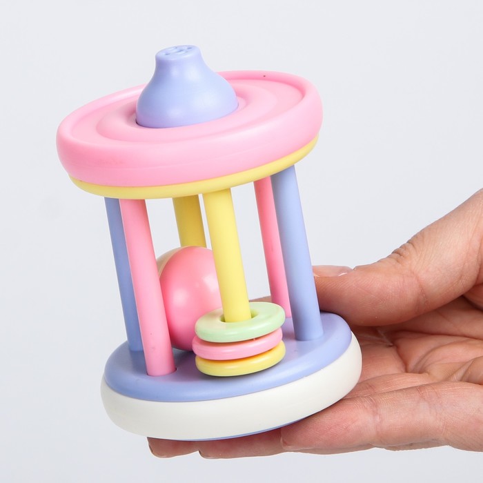 Погремушка «Забава»