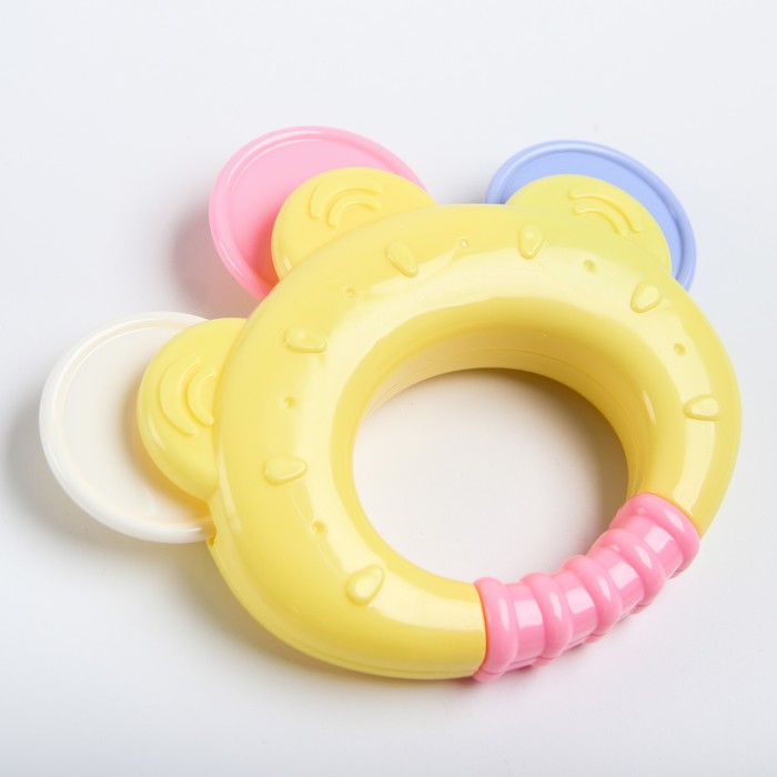 Погремушка «Веер»