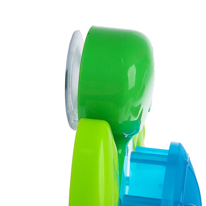 Набор игрушек для ванны «Морские жители № 4», 7 шт.