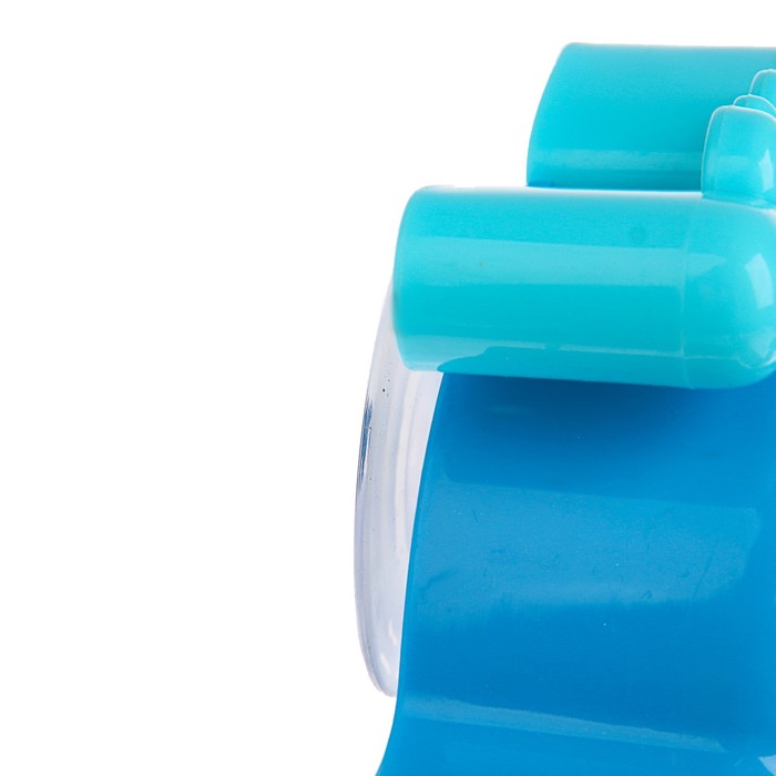 Набор игрушек для ванны «Дельфинчик», 3 шт.