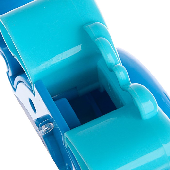 Набор игрушек для ванны «Морские жители № 5», 6 шт.