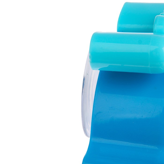 Набор игрушек для ванны «Морские жители № 5», 6 шт.