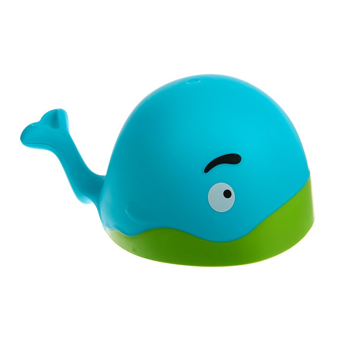 Набор игрушек для ванны «Морские жители № 5», 6 шт.