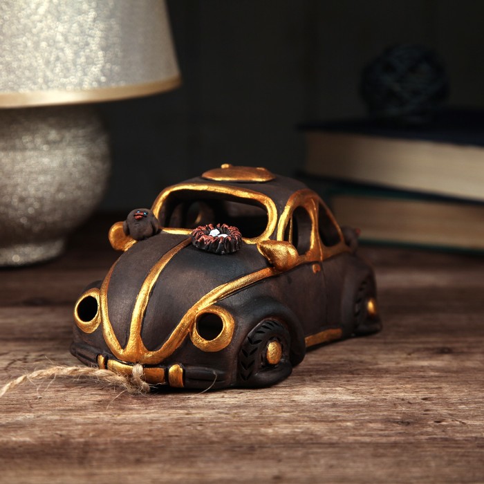 Подсвечник декоративный "Раритет"