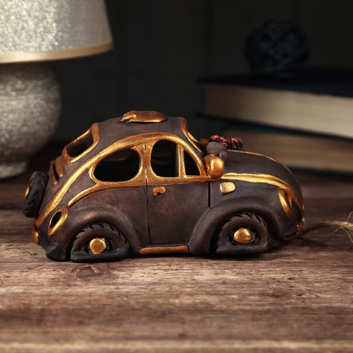 Подсвечник декоративный "Раритет"