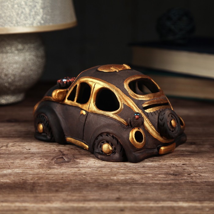 Подсвечник декоративный "Раритет"