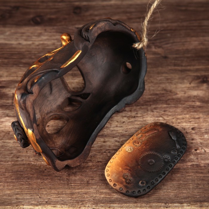 Подсвечник декоративный "Раритет"