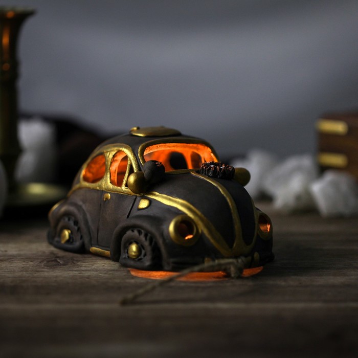 Подсвечник декоративный "Раритет"