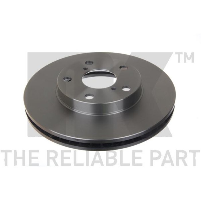 Диск тормозной NK 204578