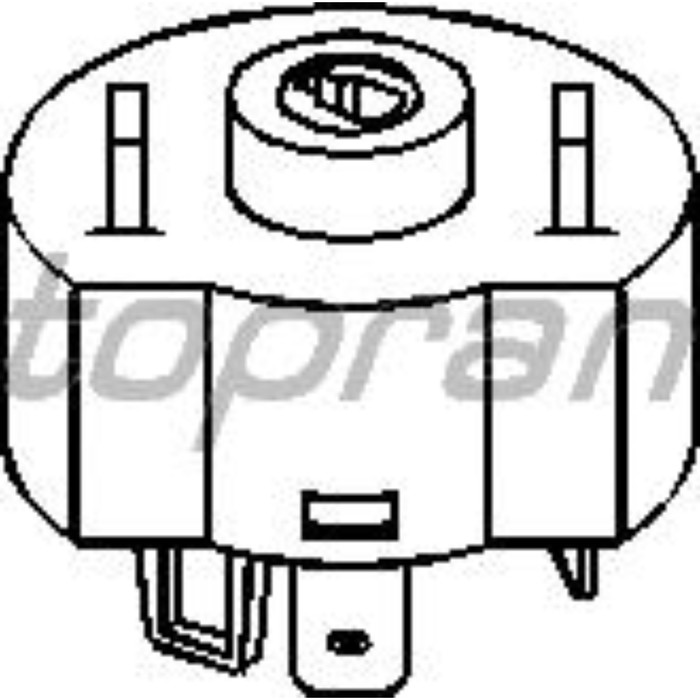 Контактная группа HANS PRIES 201797755