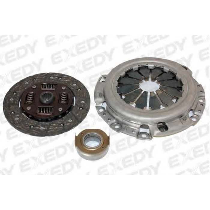 Сцепление, комплект EXEDY DWK2005