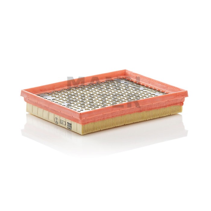 Фильтр воздушный MANN C2151