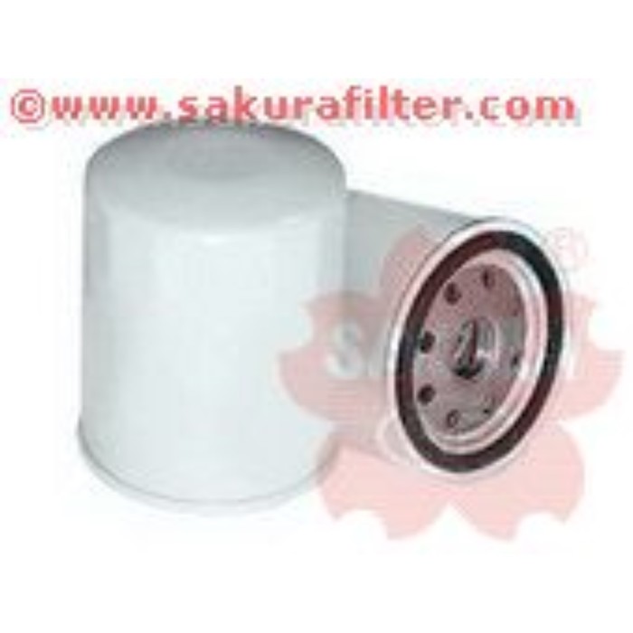 Фильтр масляный Sakura C2204