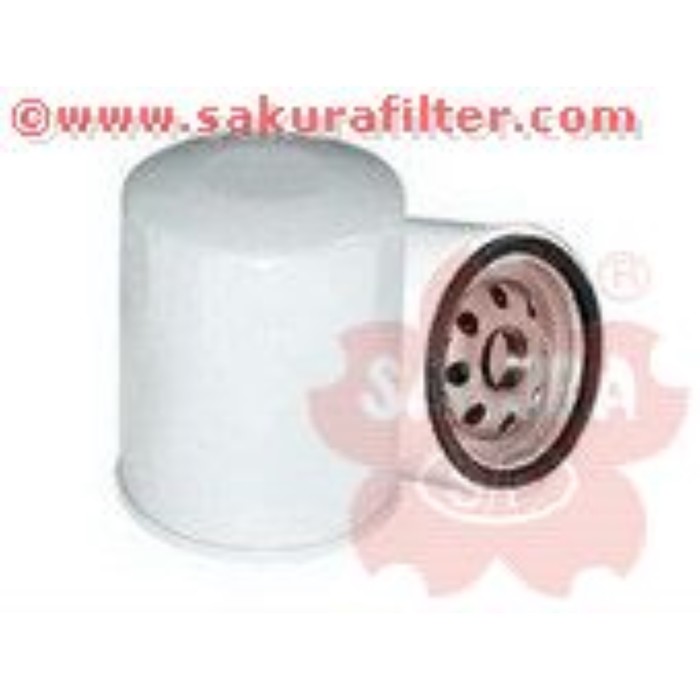 Фильтр масляный Sakura C2211