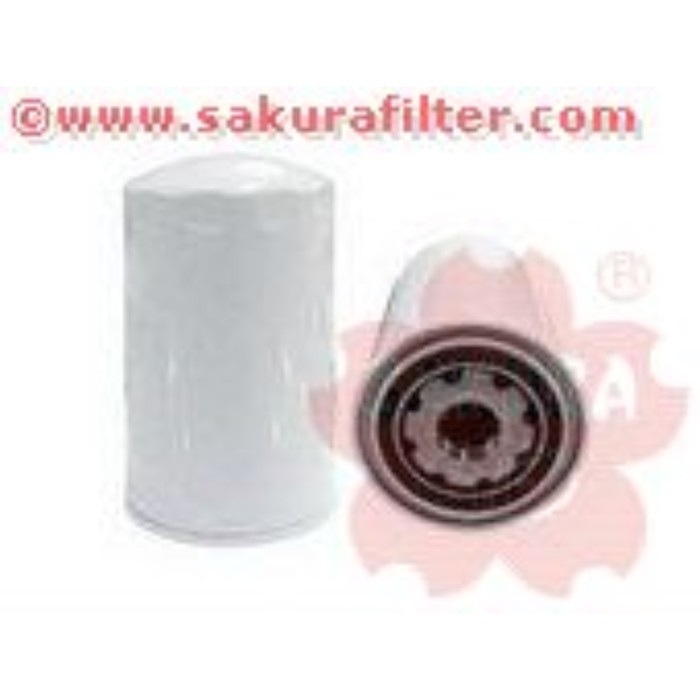 Фильтр масляный Sakura C2212