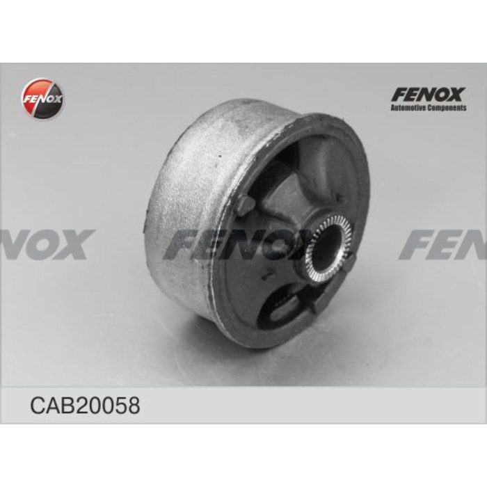 Сайлентблок подвески FENOX CAB20058