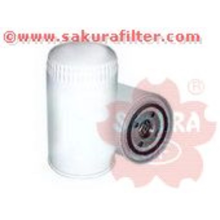 Фильтр масляный Sakura C7102