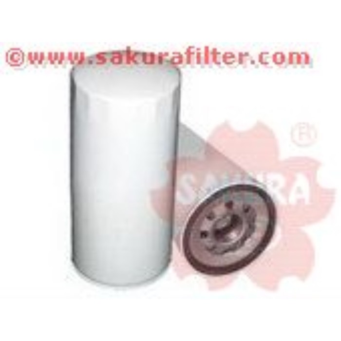Фильтр масляный  Sakura C7105