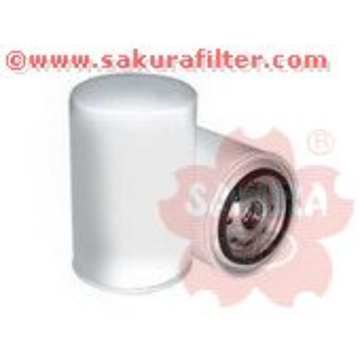 Фильтр масляный  Sakura C7910