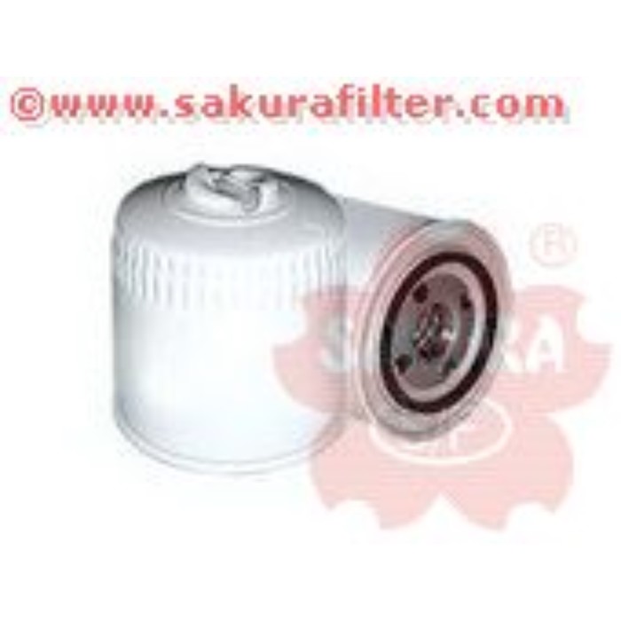 Фильтр масляный  Sakura C7921