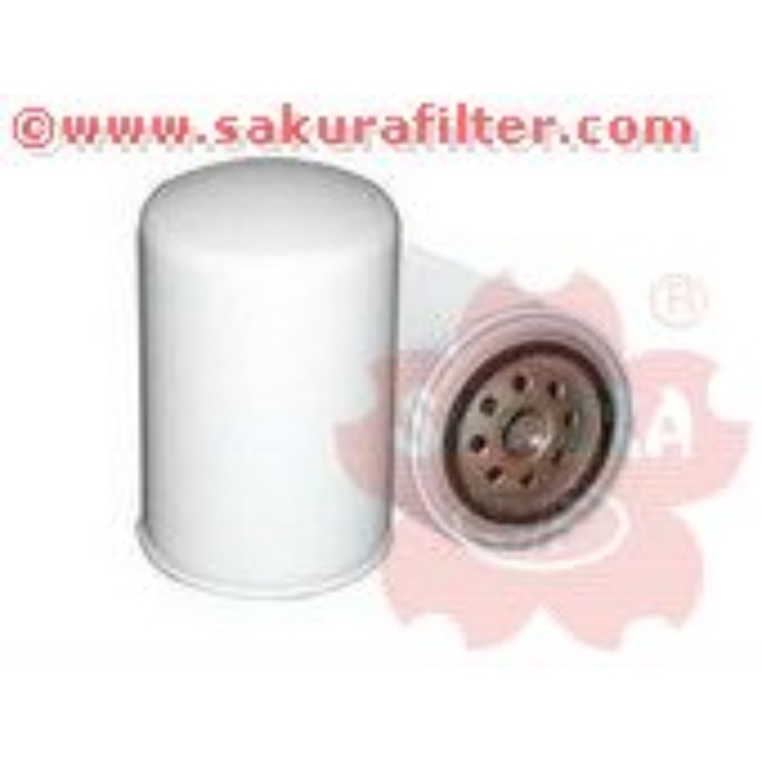 Фильтр масляный  Sakura C7984