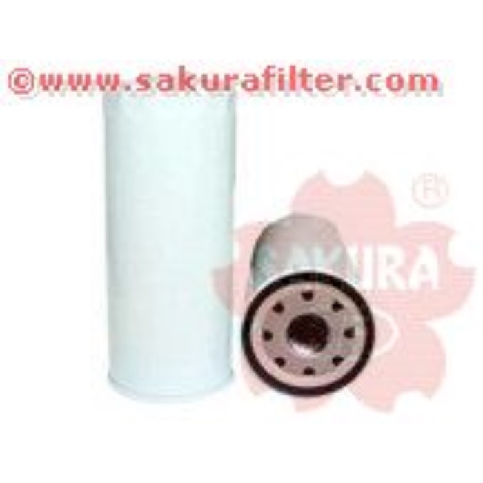 Фильтр масляный  Sakura C7987