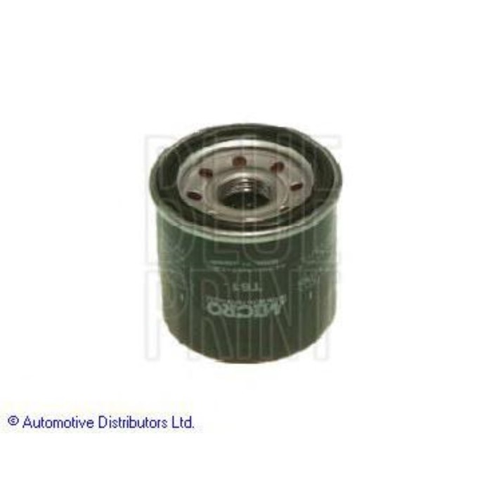 Фильтр масляный  BLUE PRINT ADH22113