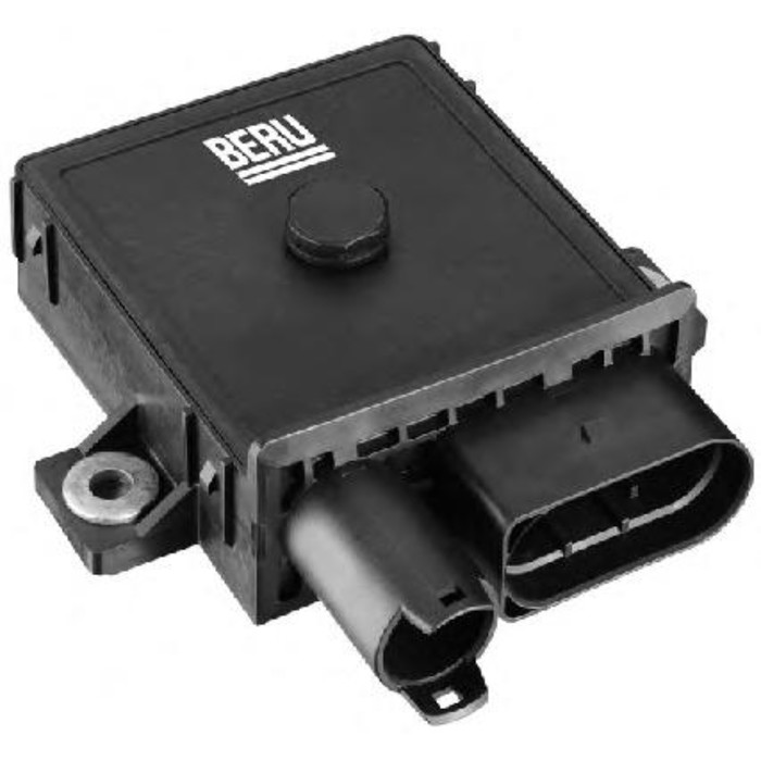 Реле свечей накаливания BERU GSE102