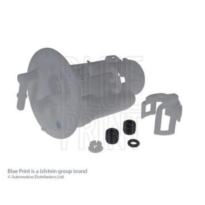 Фильтр топливный BLUE PRINT ADH22344