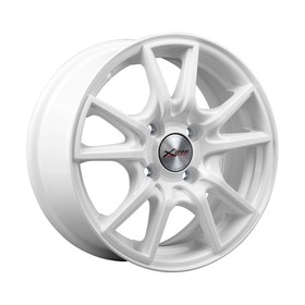 

Диск литой X'trike X-104 6,0x14 4x98 ET38 d58,5 W (10174)